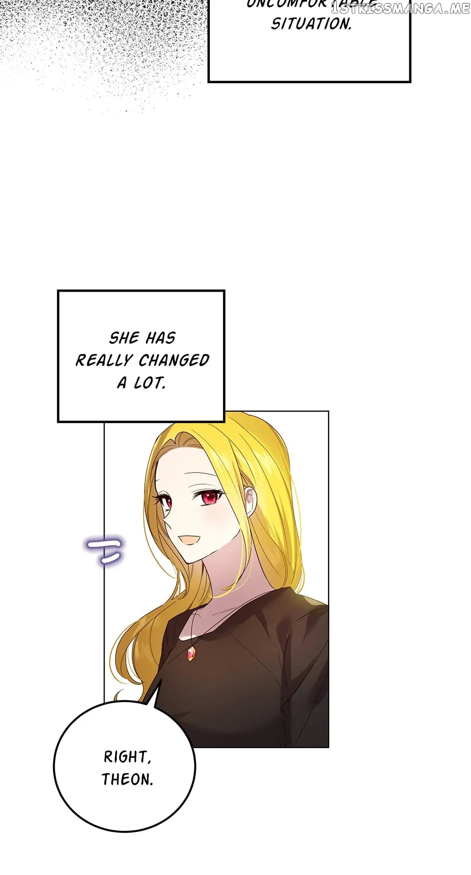 Cancel This Wish chapter 44 - page 44