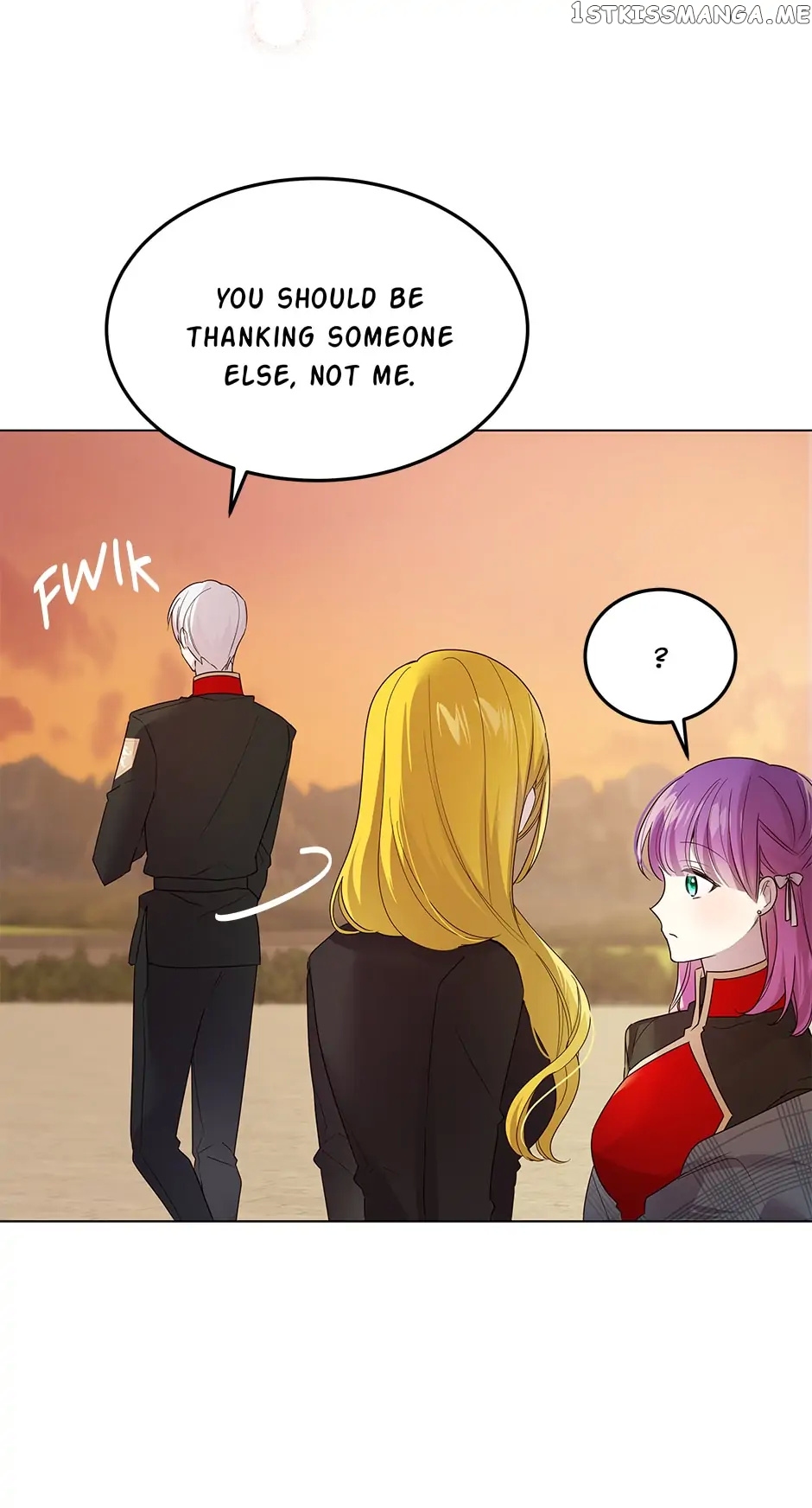 Cancel This Wish chapter 44 - page 48