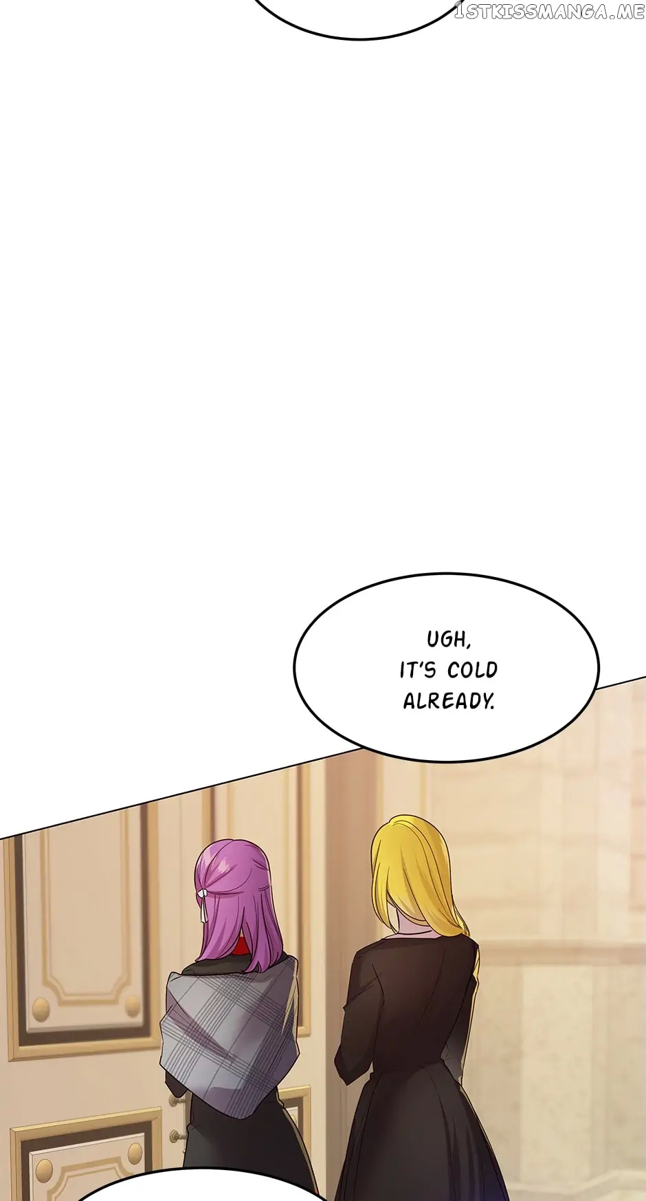 Cancel This Wish chapter 44 - page 50