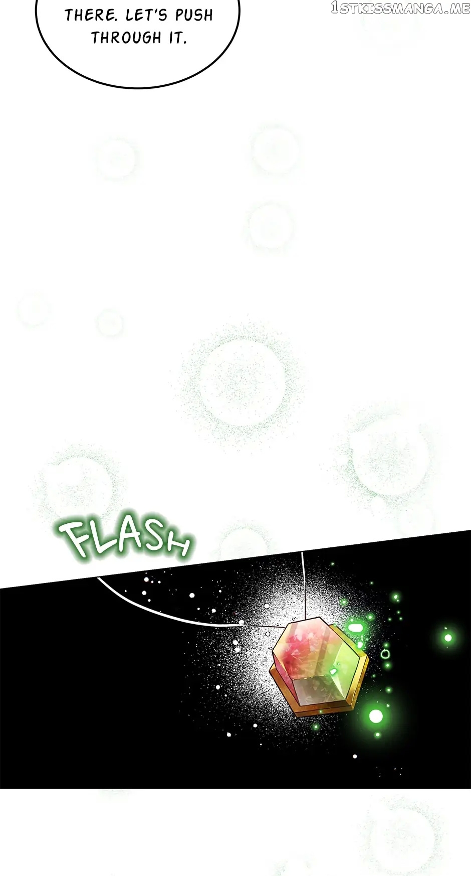 Cancel This Wish chapter 44 - page 52