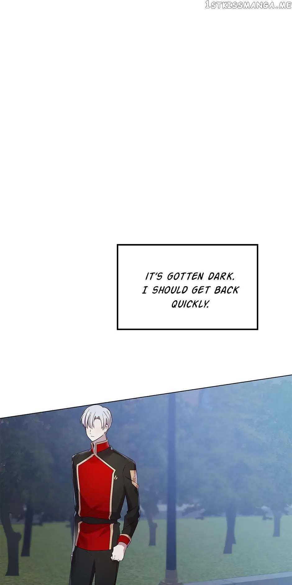 Cancel This Wish chapter 44 - page 57