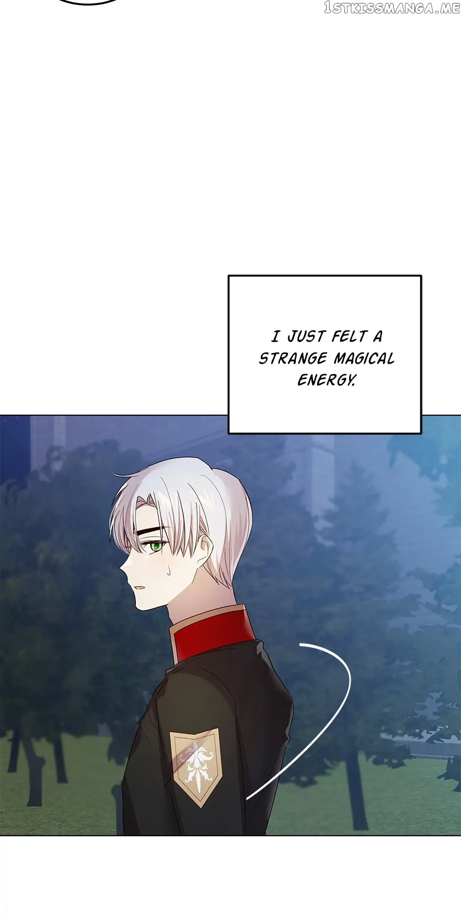 Cancel This Wish chapter 44 - page 59