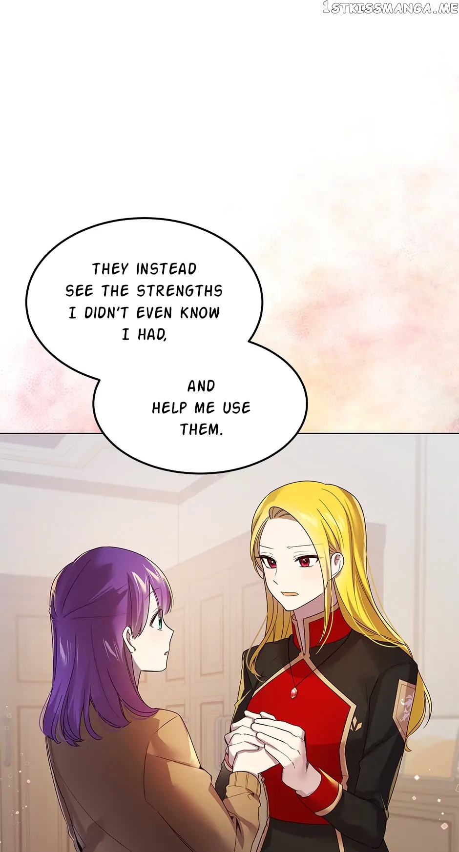 Cancel This Wish chapter 44 - page 9