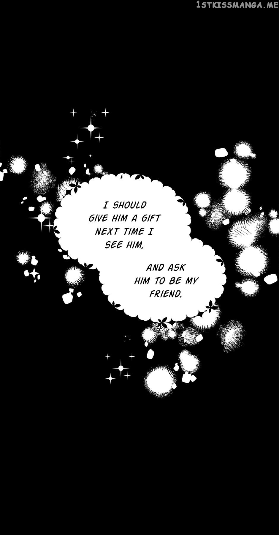 Cancel This Wish chapter 43 - page 13