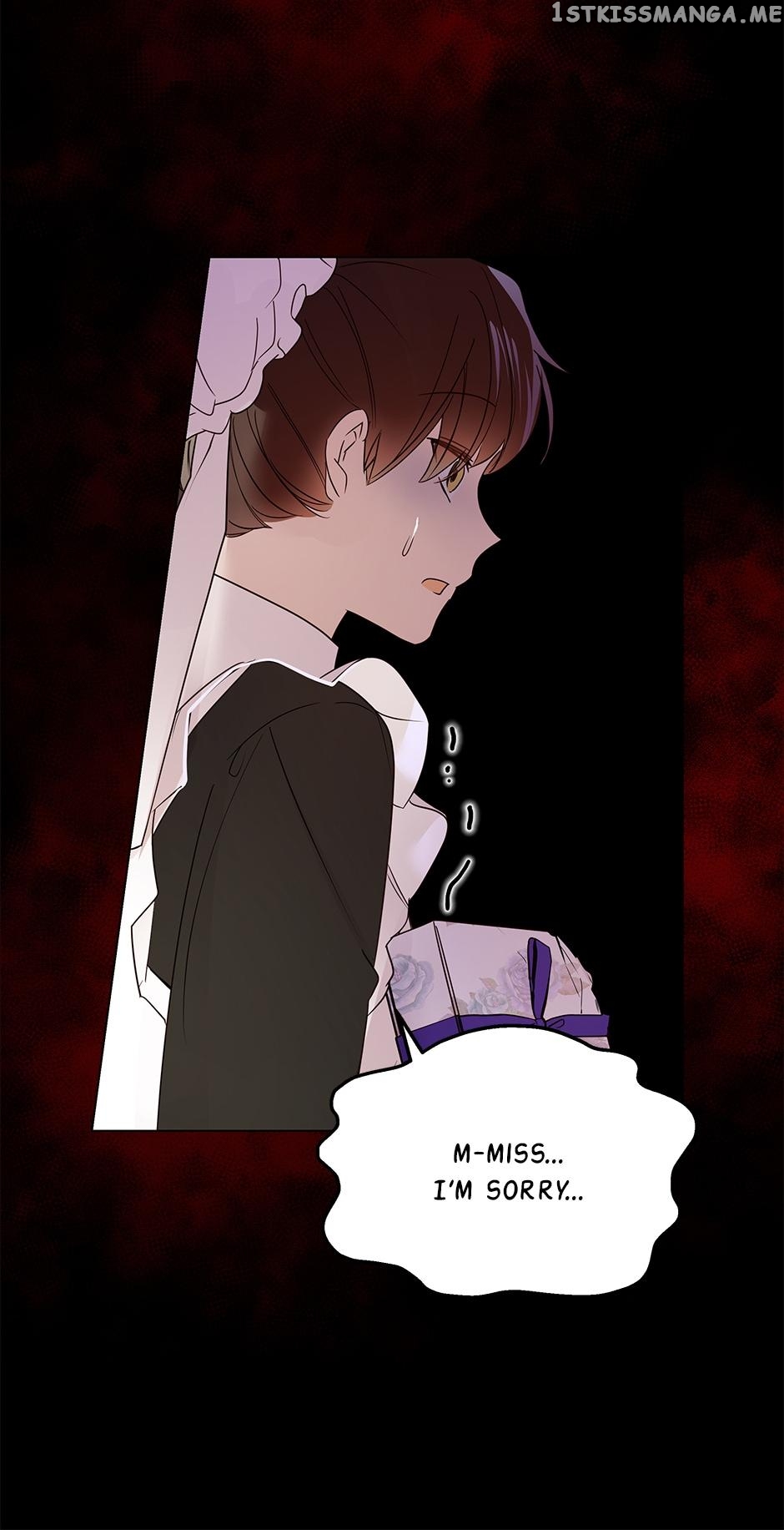 Cancel This Wish chapter 43 - page 20