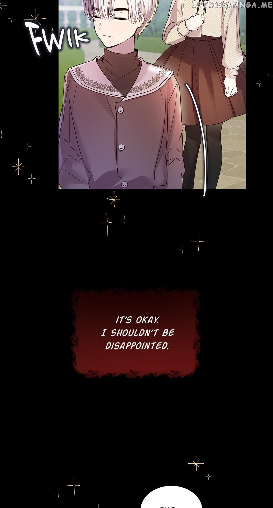 Cancel This Wish chapter 43 - page 30