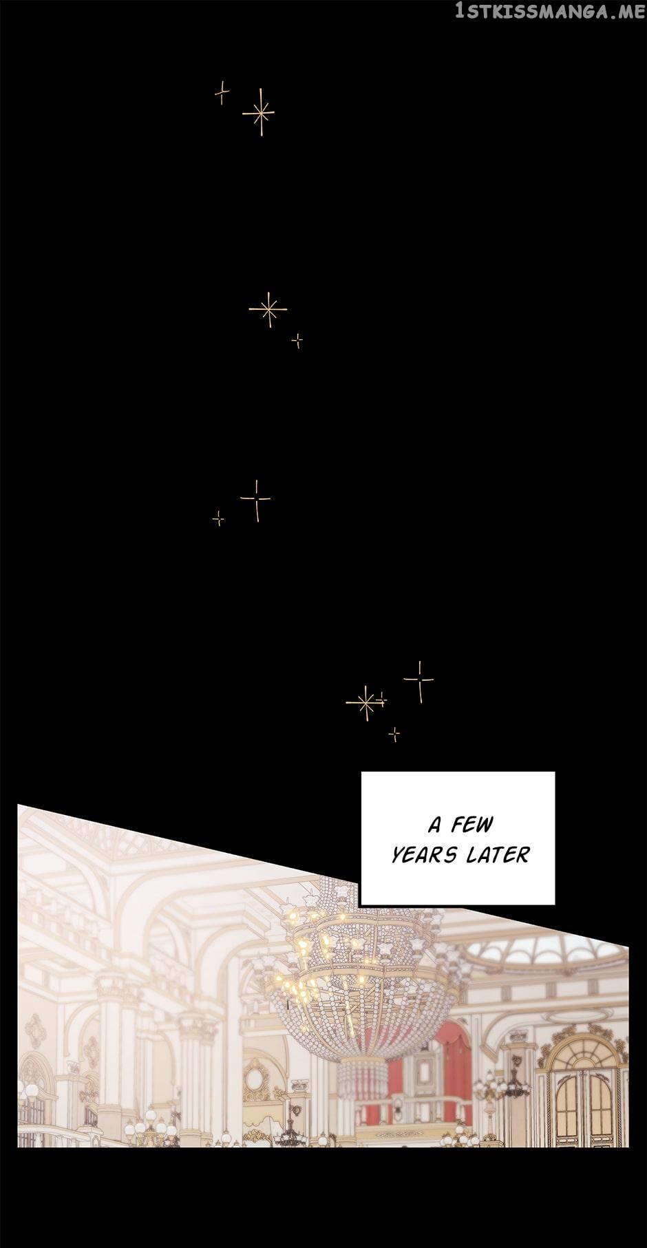 Cancel This Wish chapter 43 - page 35