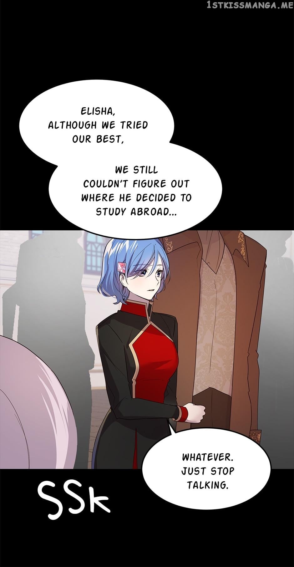 Cancel This Wish chapter 43 - page 41