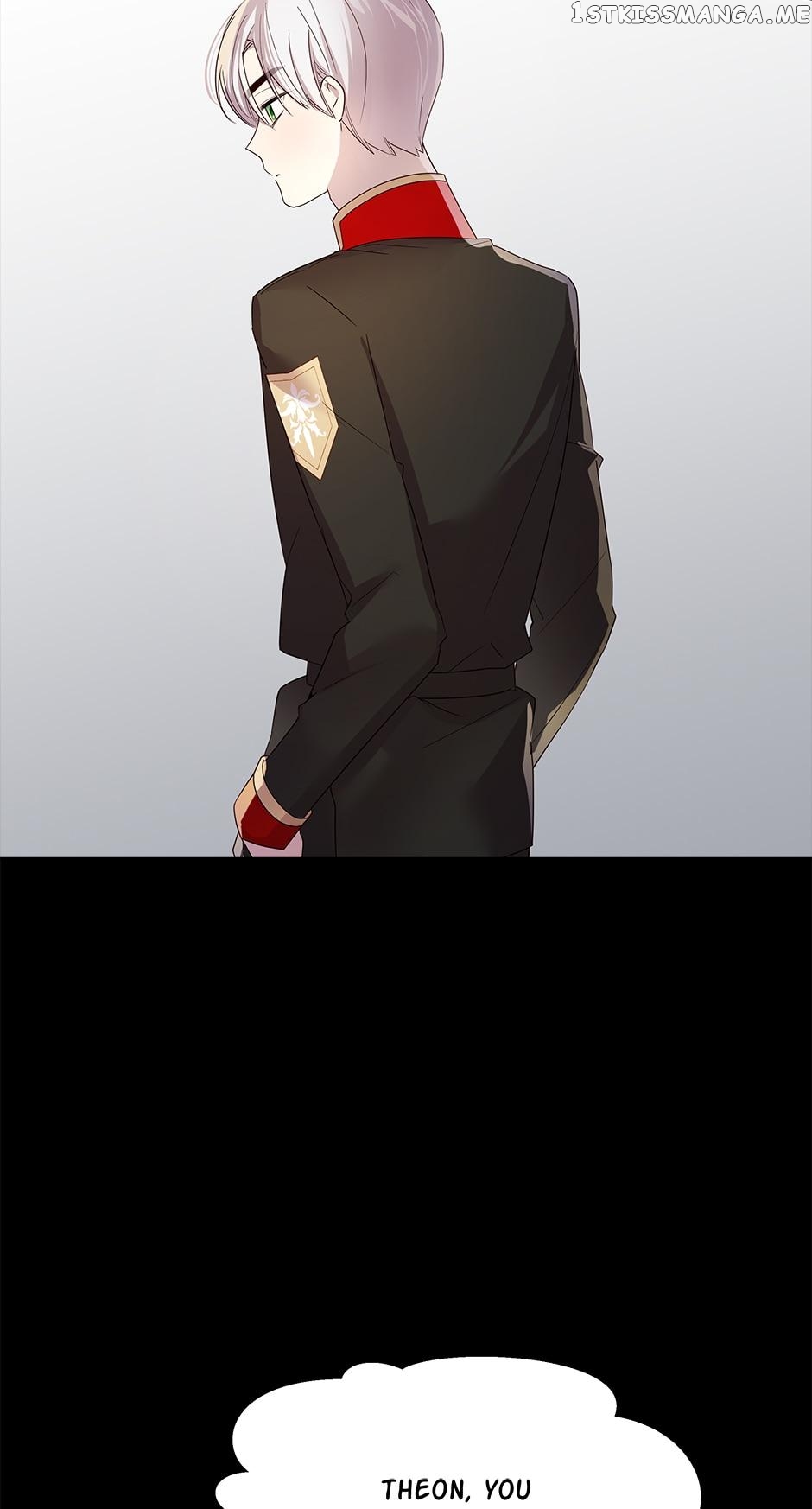 Cancel This Wish chapter 43 - page 43