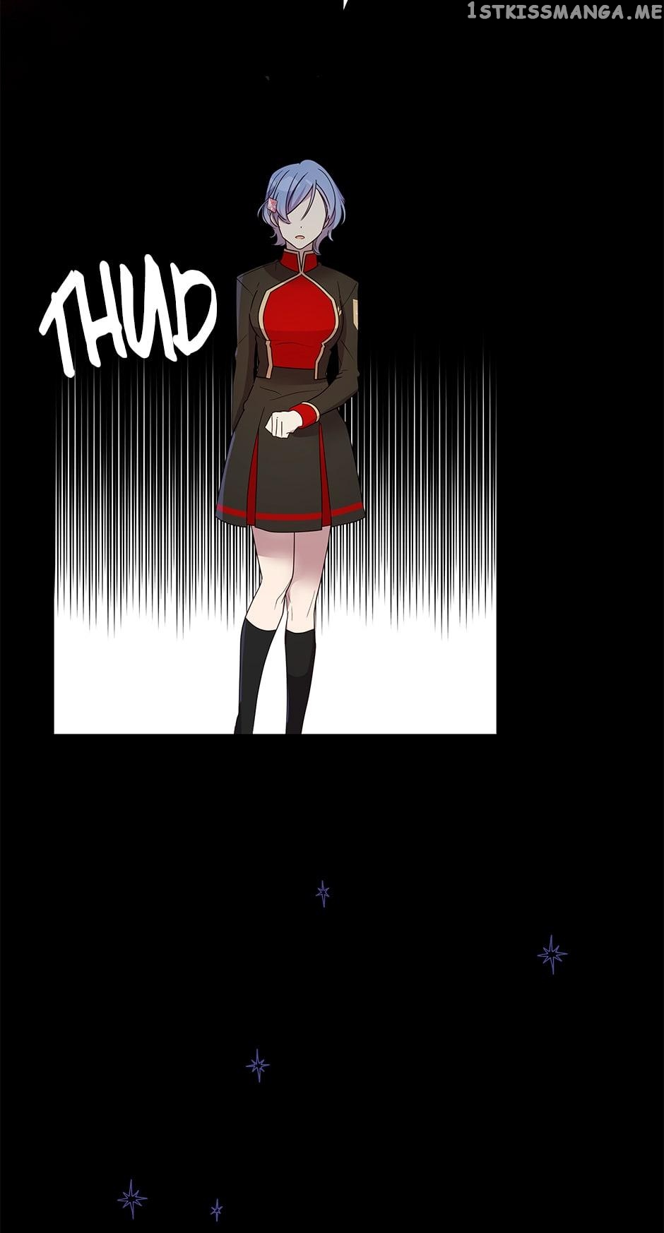 Cancel This Wish chapter 43 - page 46
