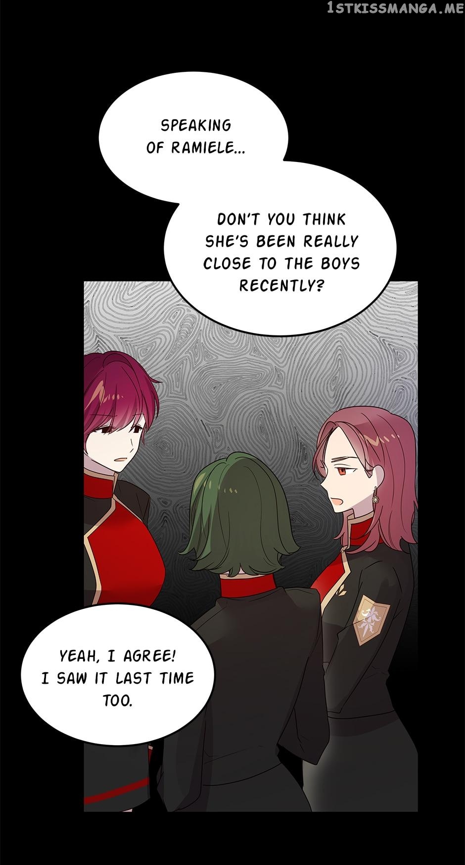 Cancel This Wish chapter 43 - page 58