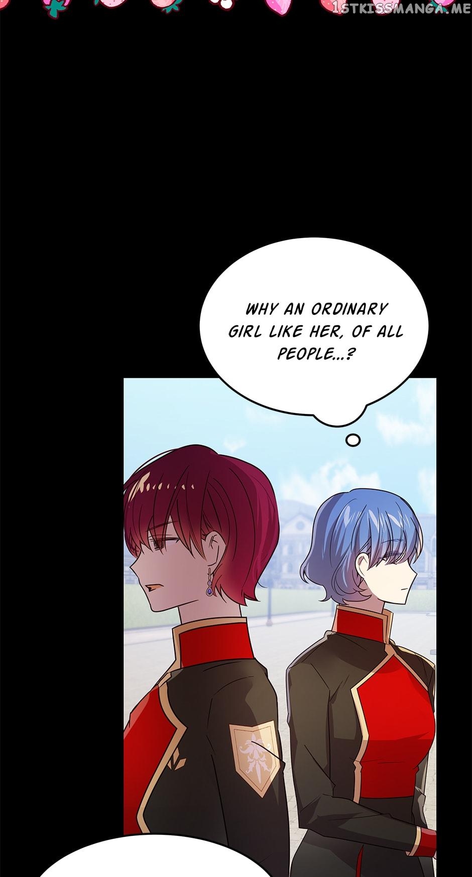 Cancel This Wish chapter 43 - page 60