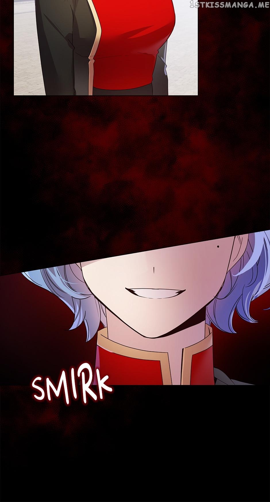 Cancel This Wish chapter 43 - page 62