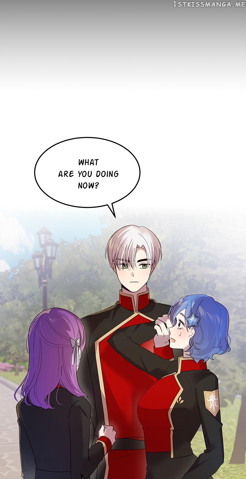 Cancel This Wish chapter 43 - page 65