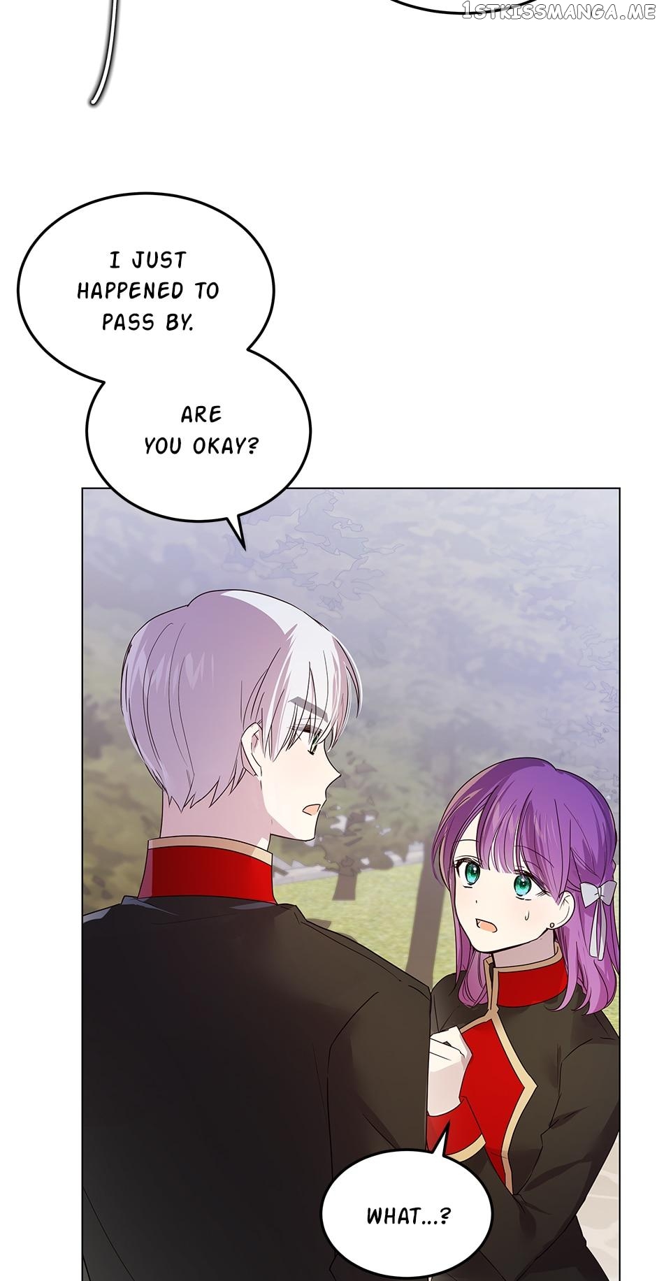 Cancel This Wish chapter 43 - page 67
