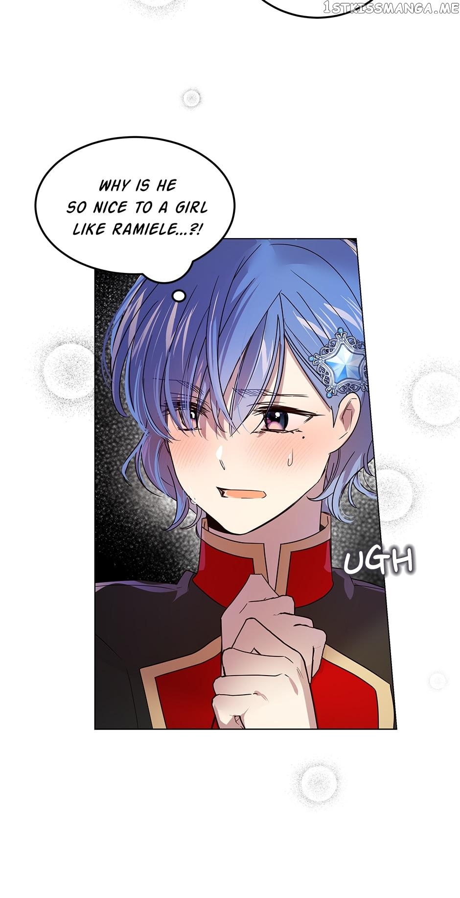 Cancel This Wish chapter 43 - page 69