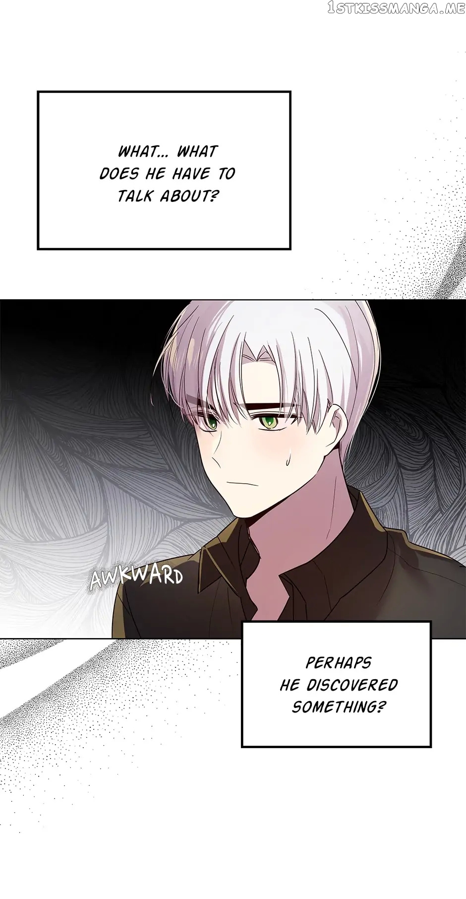Cancel This Wish chapter 42 - page 13