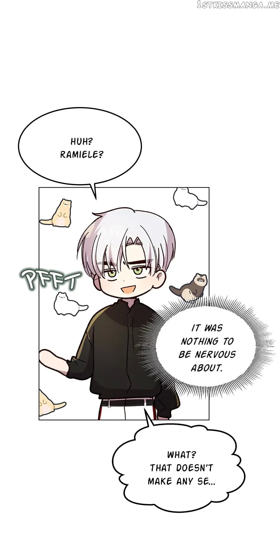 Cancel This Wish chapter 42 - page 16