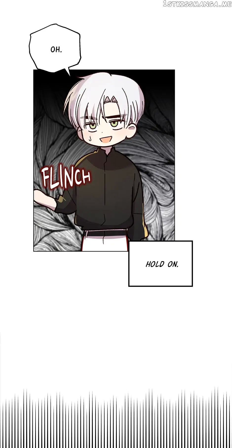 Cancel This Wish chapter 42 - page 17
