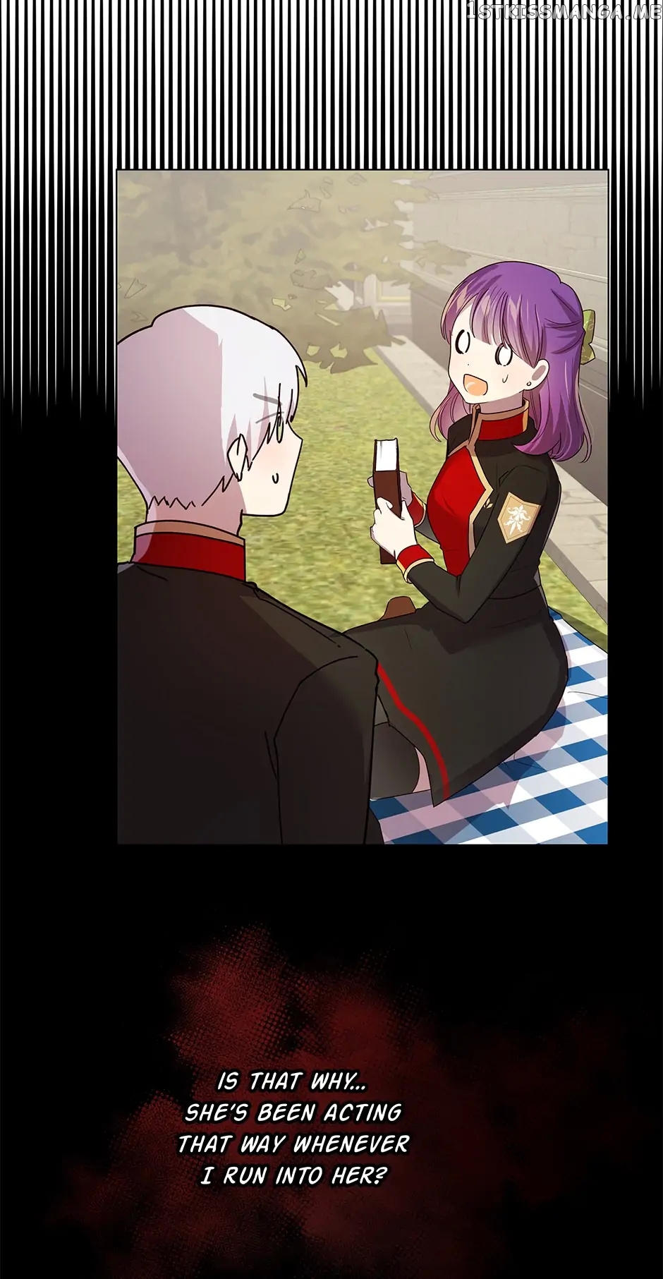 Cancel This Wish chapter 42 - page 18
