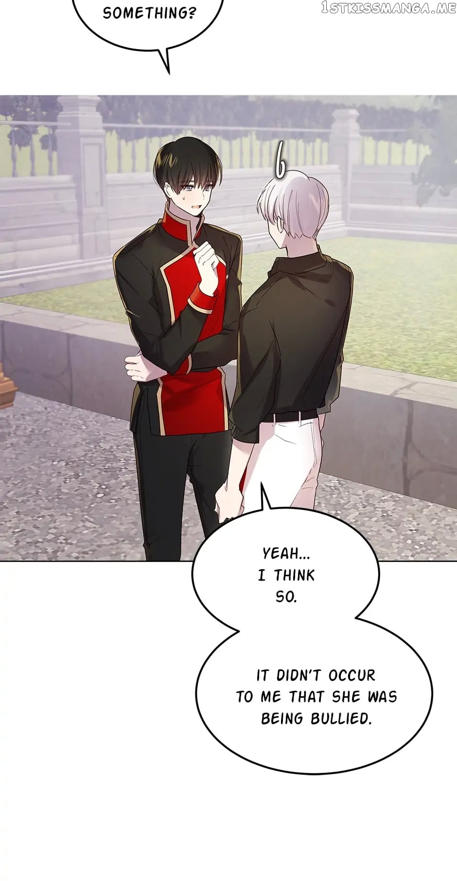 Cancel This Wish chapter 42 - page 20