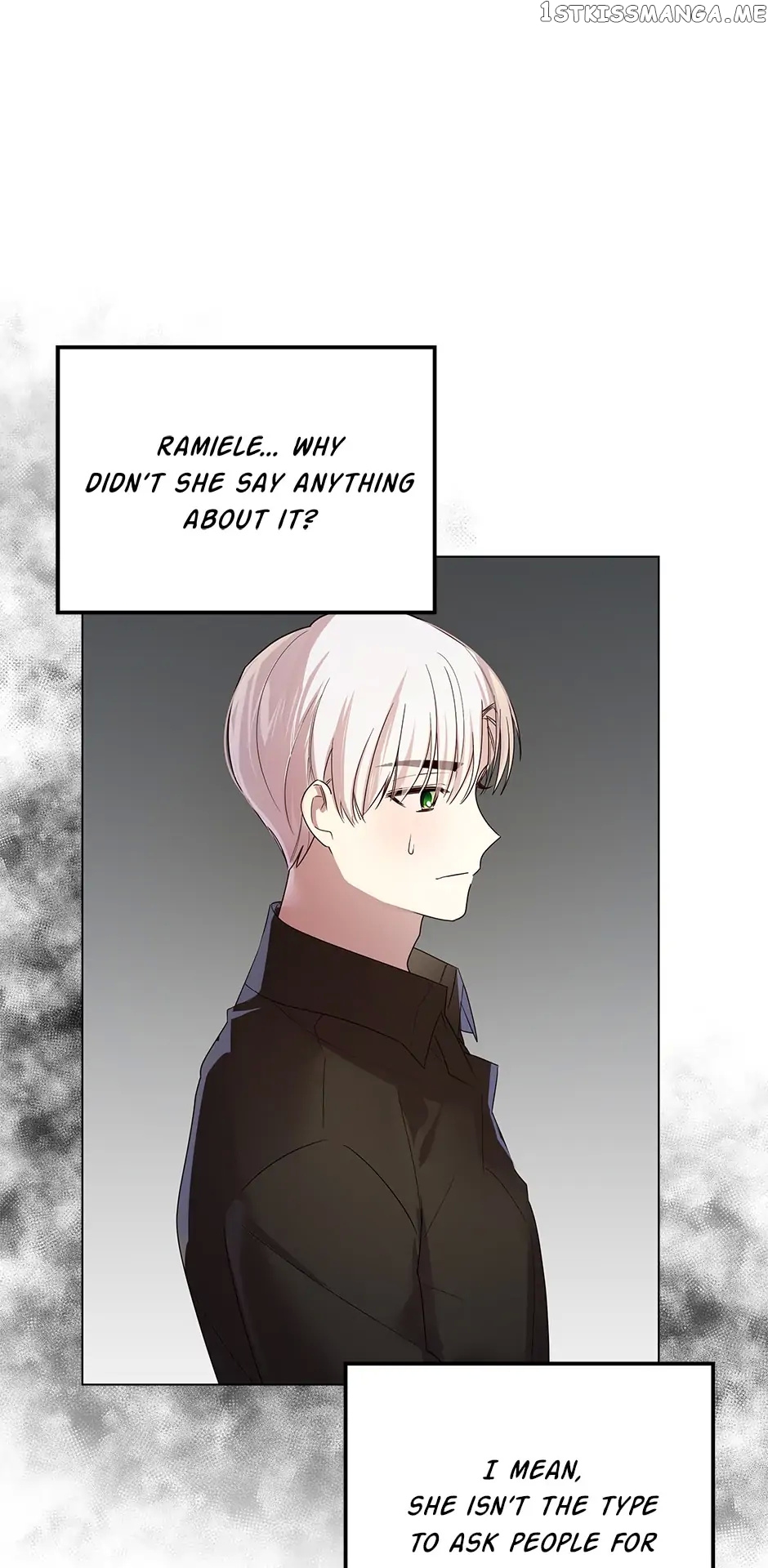 Cancel This Wish chapter 42 - page 23