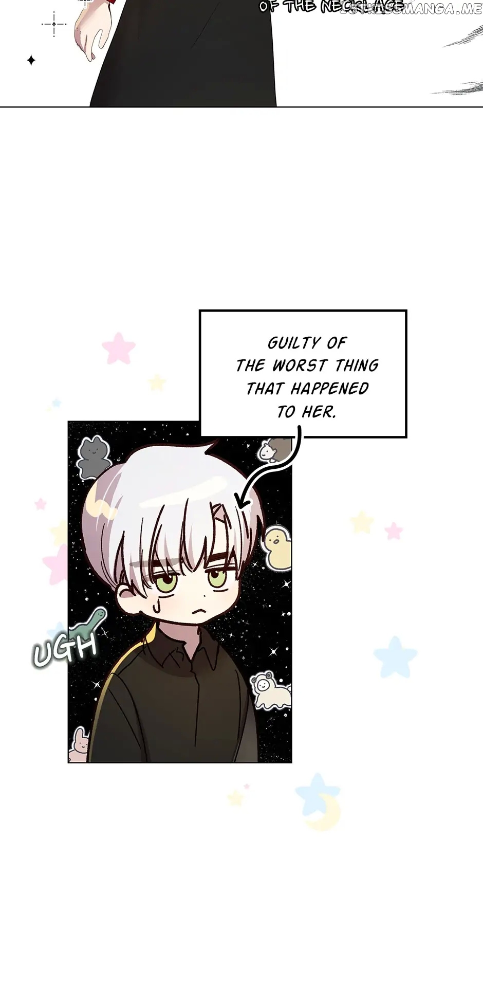 Cancel This Wish chapter 42 - page 25