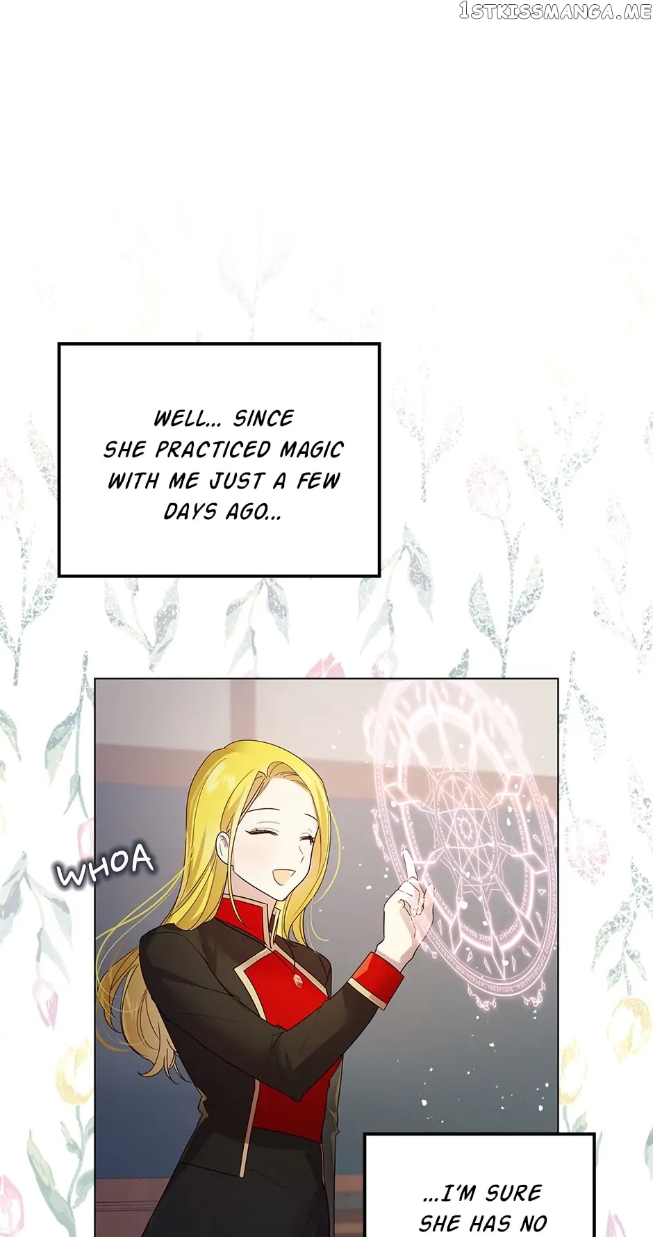 Cancel This Wish chapter 42 - page 27