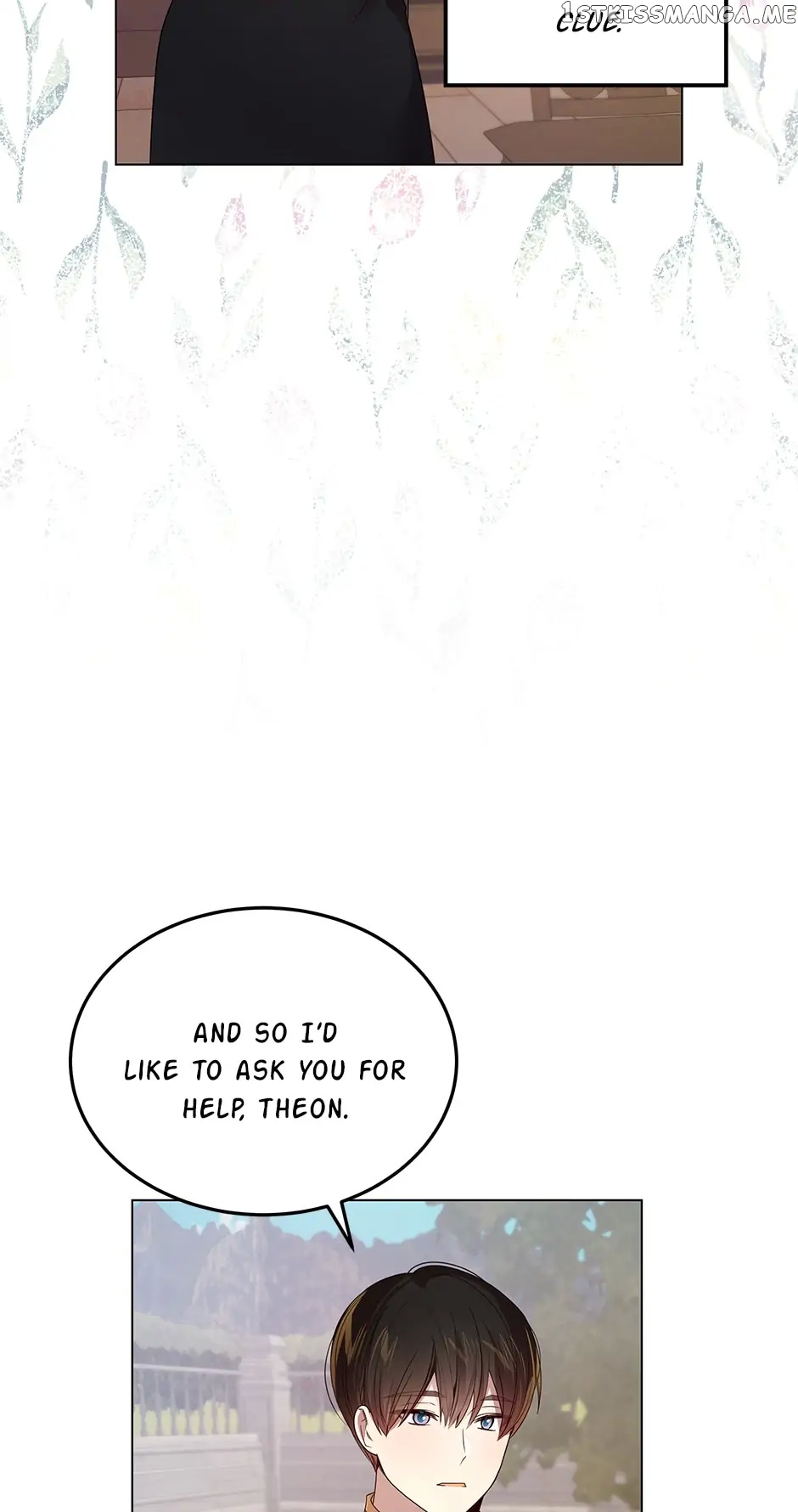 Cancel This Wish chapter 42 - page 28