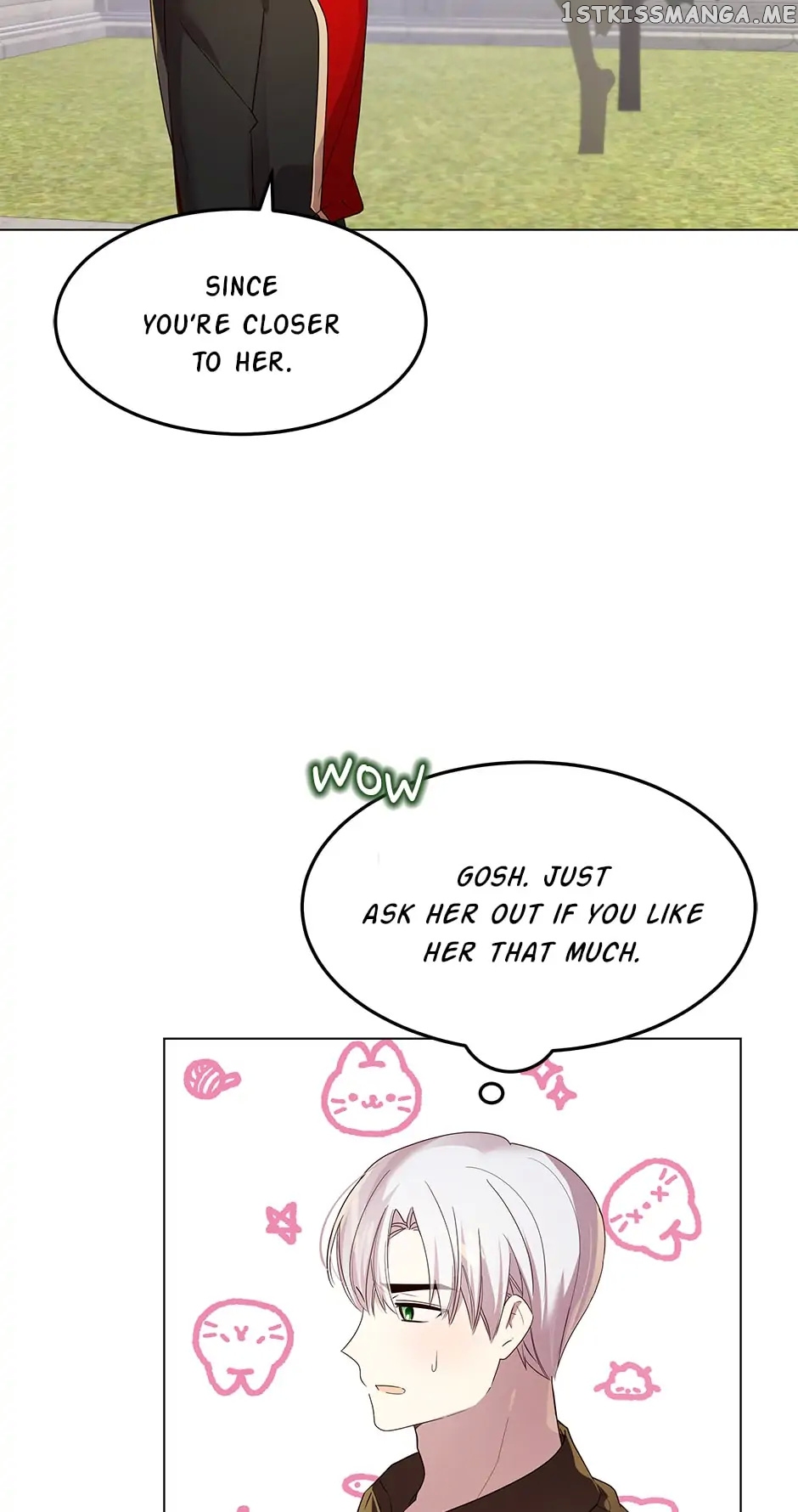 Cancel This Wish chapter 42 - page 31