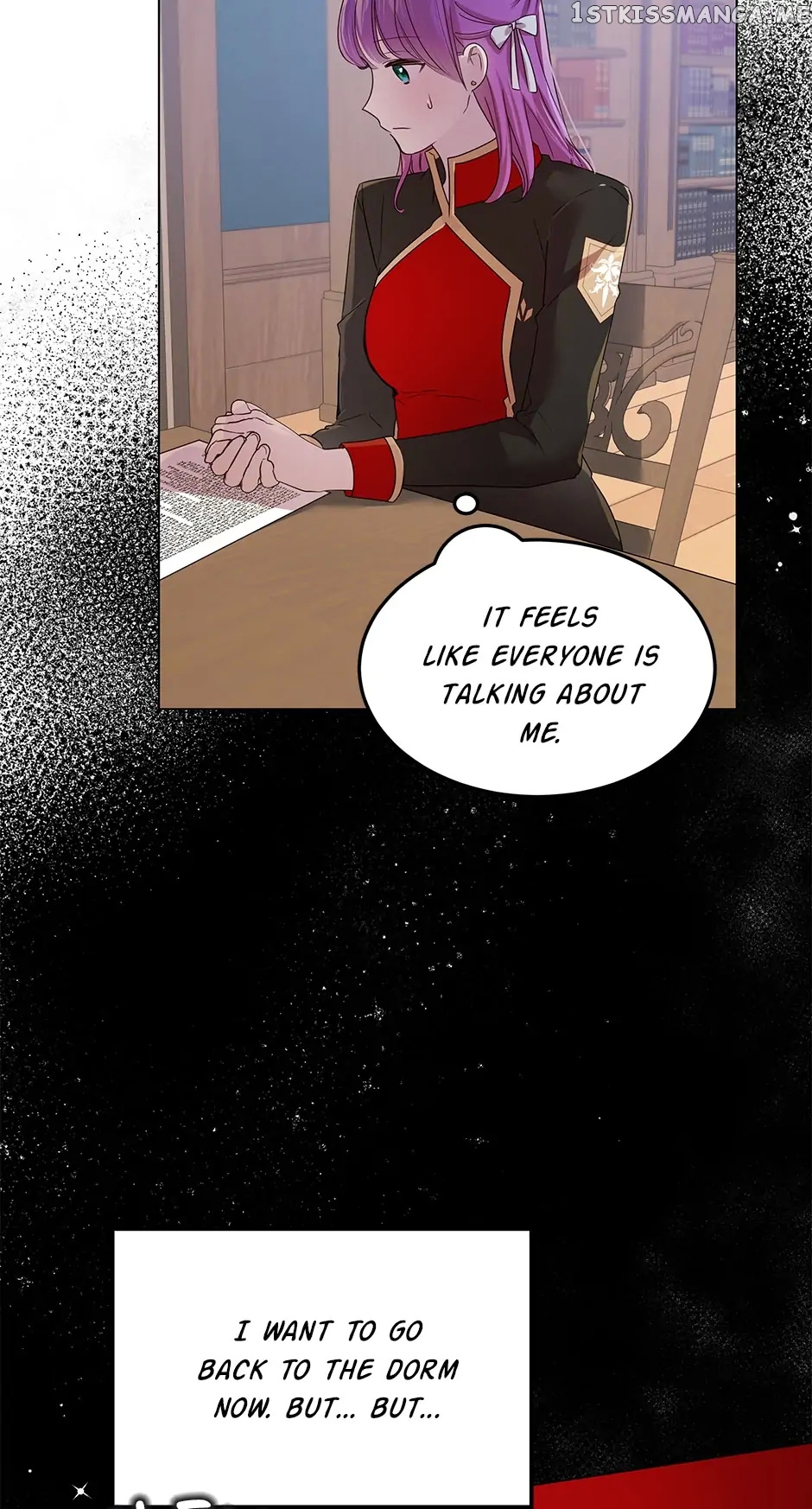 Cancel This Wish chapter 42 - page 36