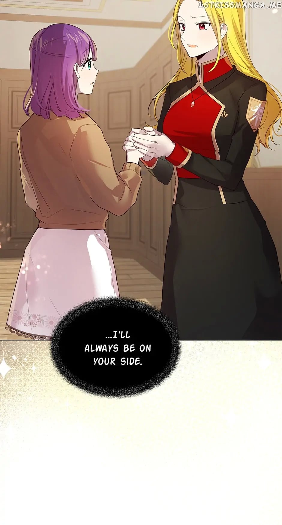 Cancel This Wish chapter 42 - page 38