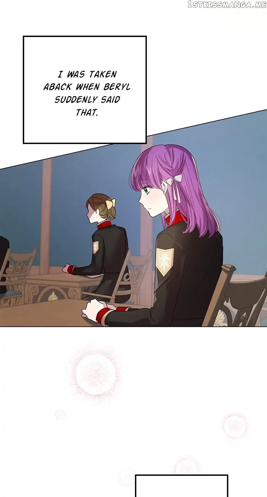 Cancel This Wish chapter 42 - page 39