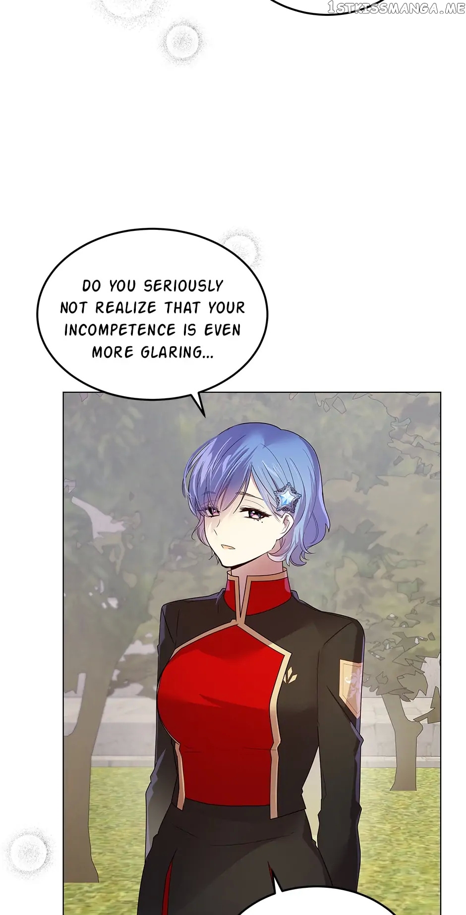 Cancel This Wish chapter 42 - page 49
