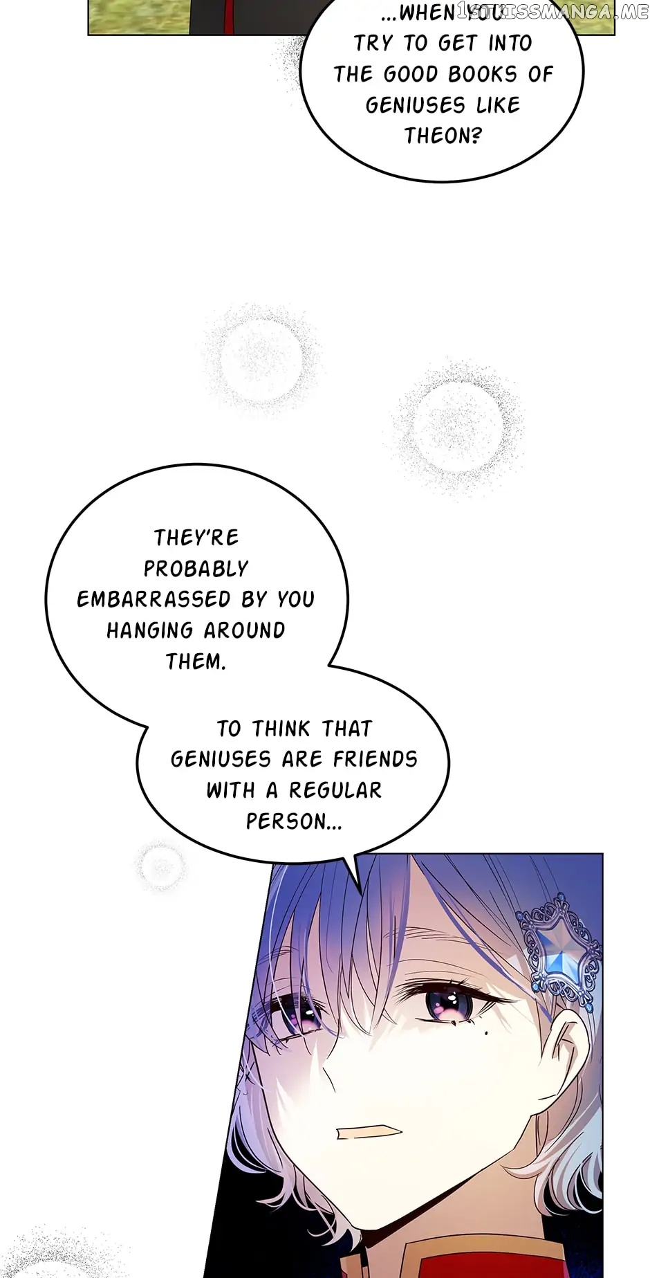 Cancel This Wish chapter 42 - page 50