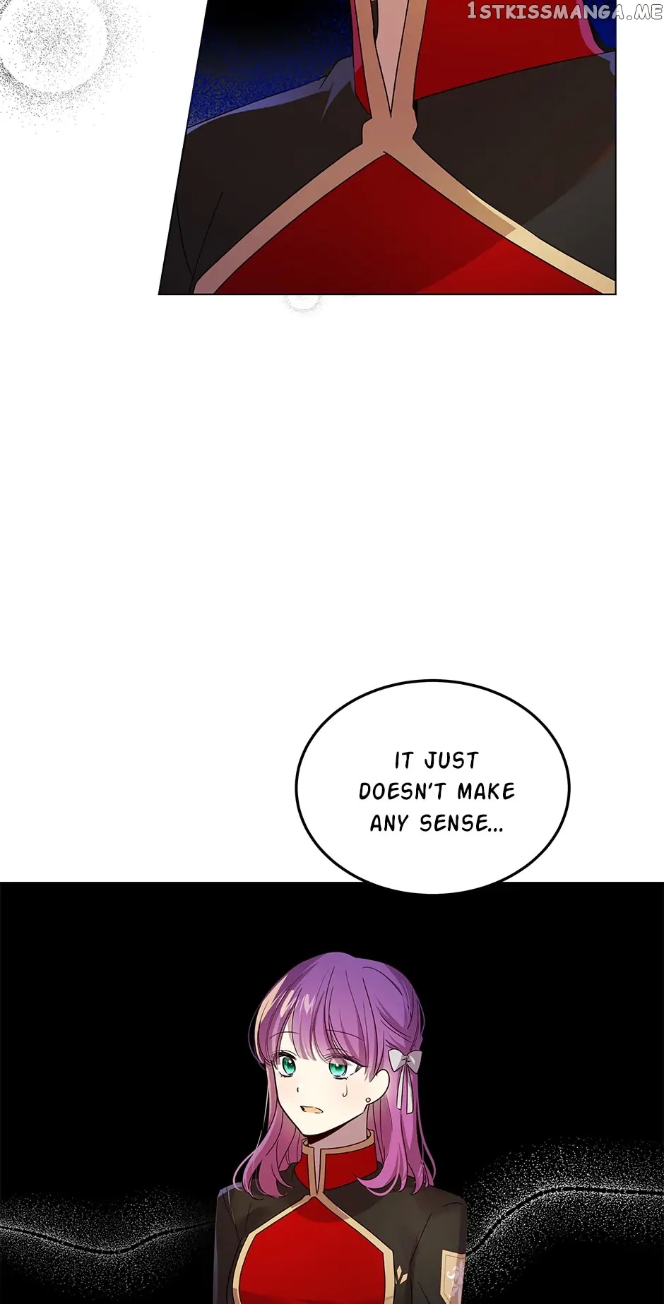 Cancel This Wish chapter 42 - page 51