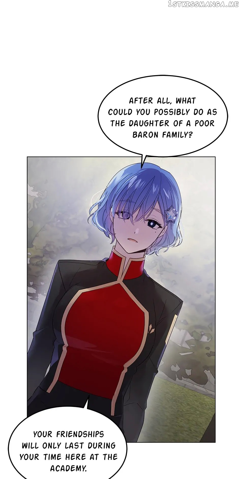 Cancel This Wish chapter 42 - page 55
