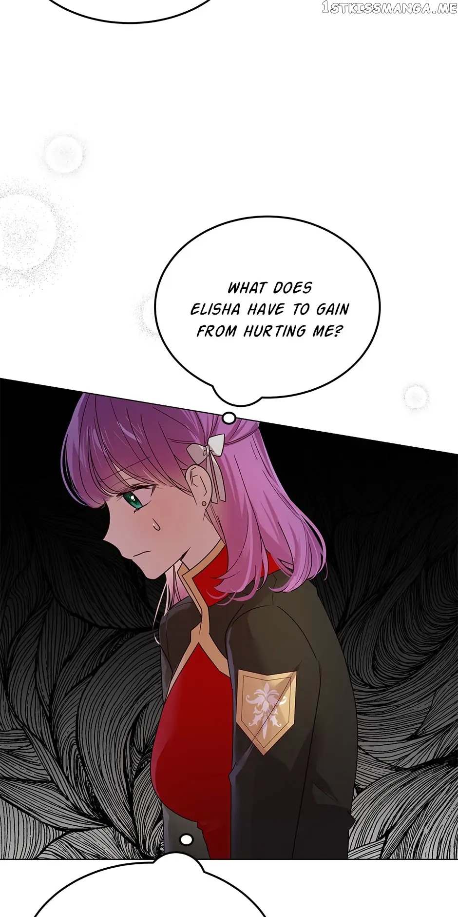 Cancel This Wish chapter 42 - page 56