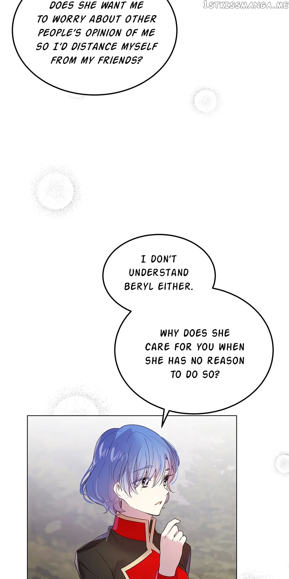 Cancel This Wish chapter 42 - page 57