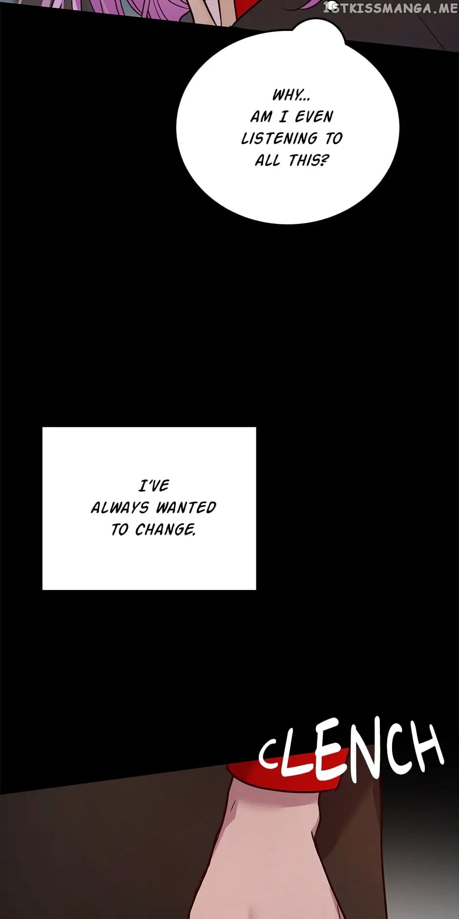 Cancel This Wish chapter 42 - page 60