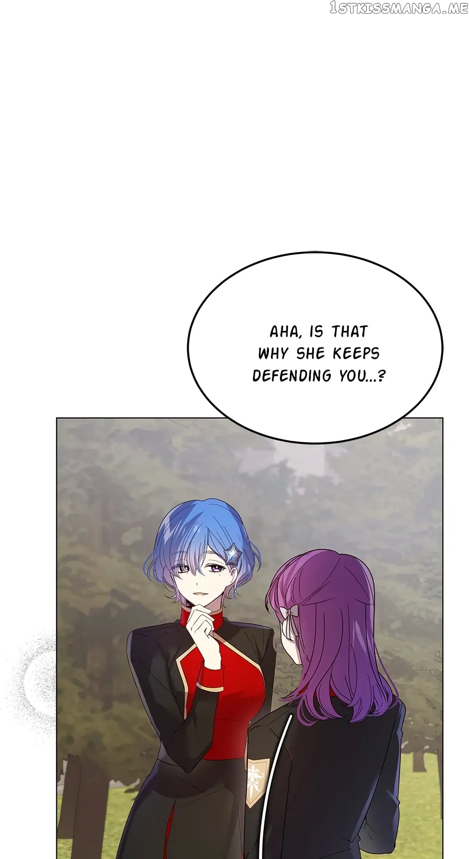 Cancel This Wish chapter 42 - page 62