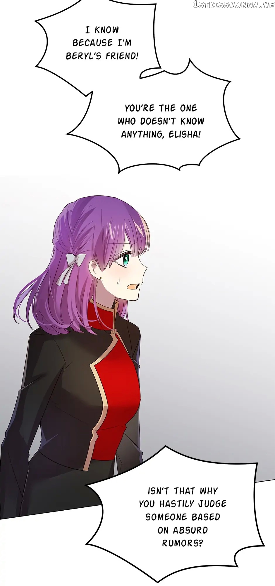 Cancel This Wish chapter 42 - page 66