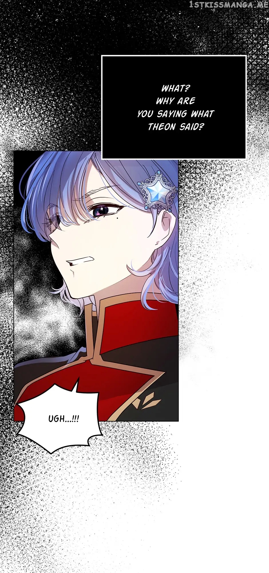 Cancel This Wish chapter 42 - page 69