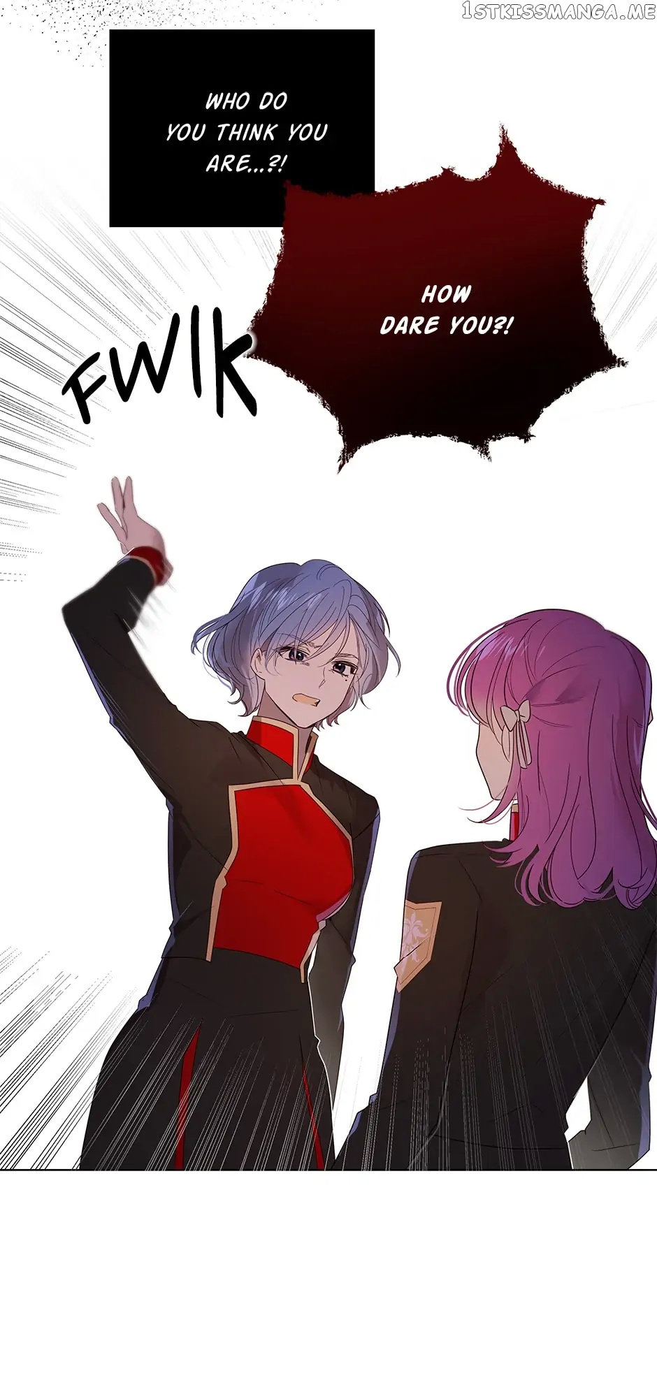 Cancel This Wish chapter 42 - page 70