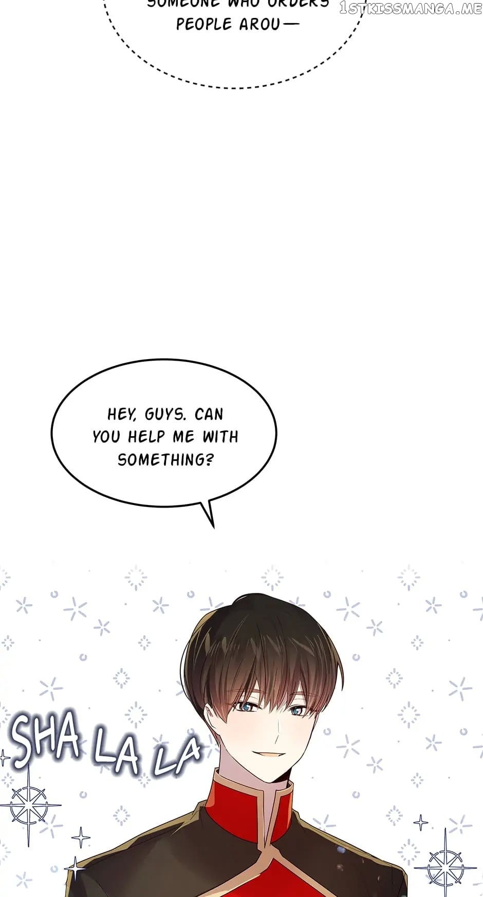 Cancel This Wish chapter 41 - page 10