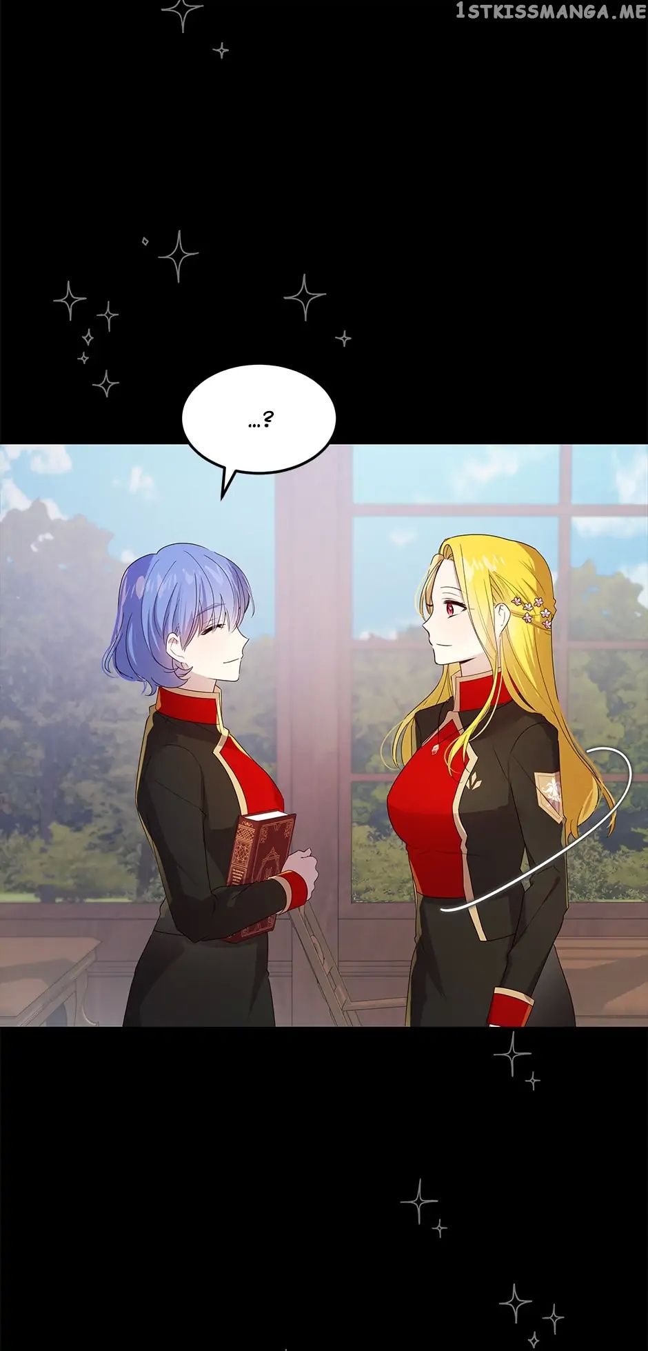 Cancel This Wish chapter 41 - page 50