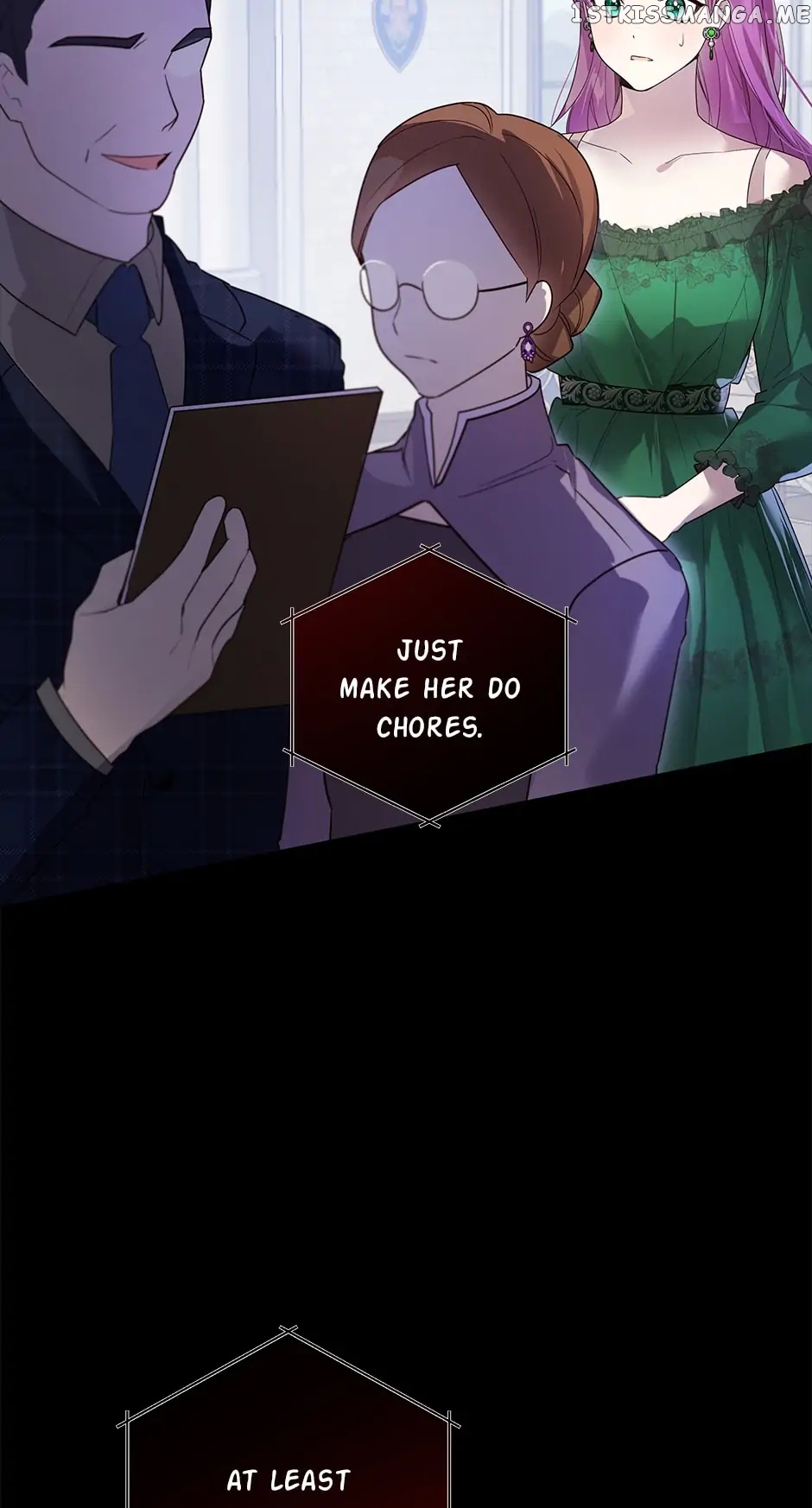 Cancel This Wish chapter 40 - page 14