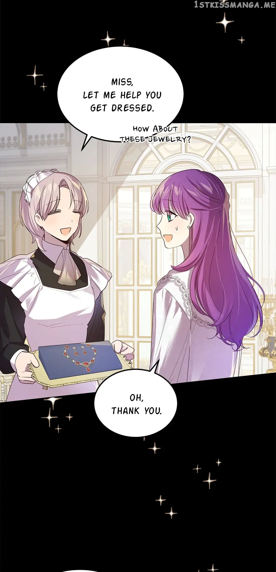 Cancel This Wish chapter 40 - page 35