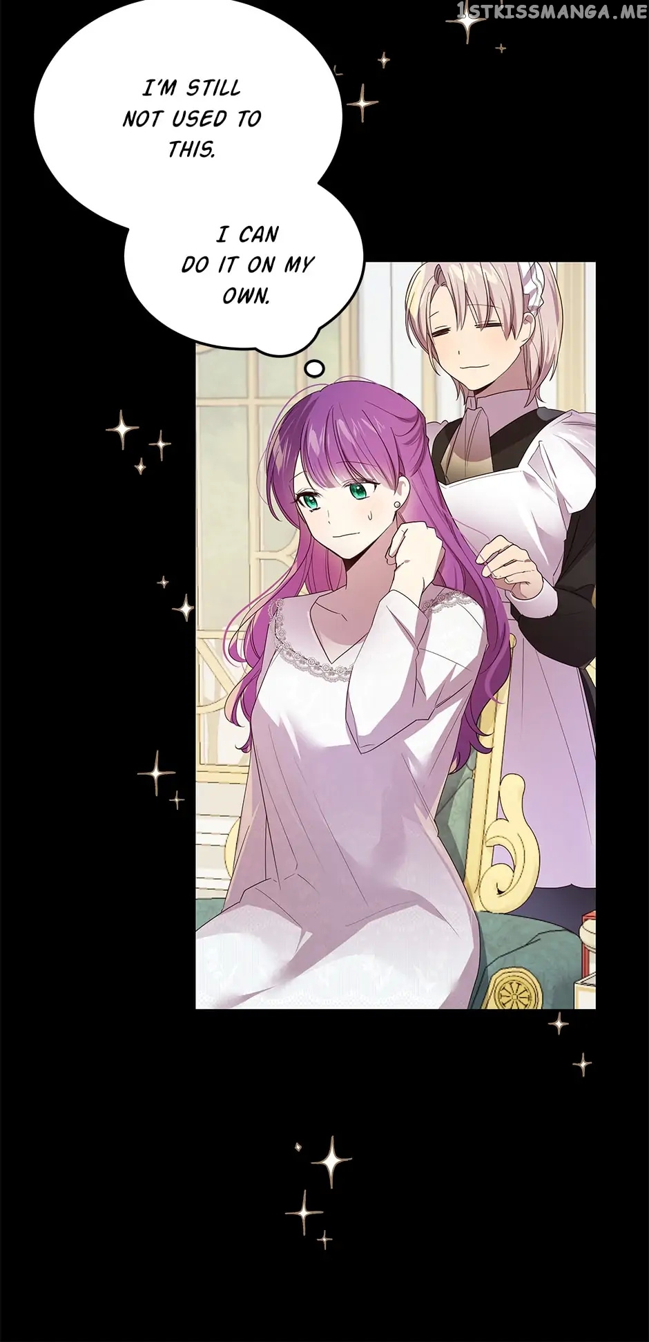 Cancel This Wish chapter 40 - page 36