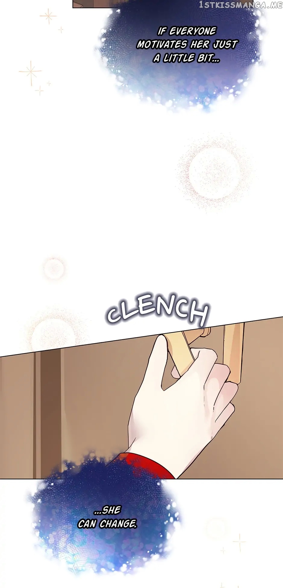Cancel This Wish chapter 40 - page 47